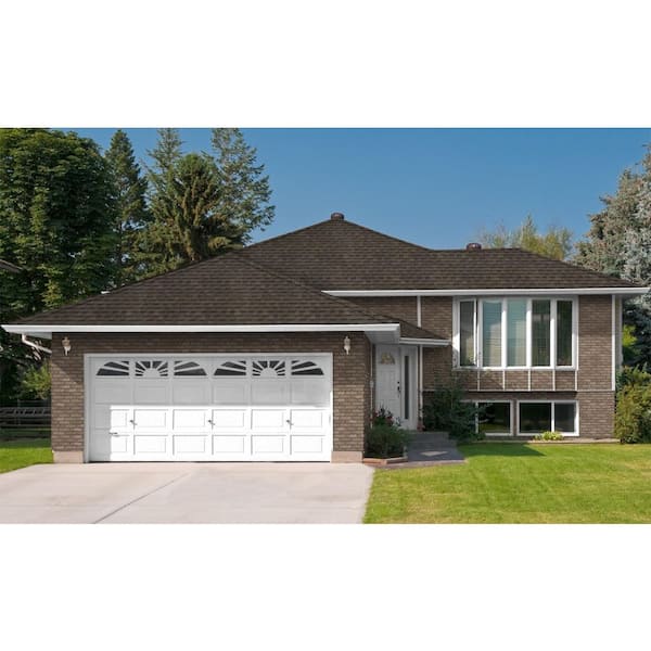 CertainTeed Patriot XL Trufflewood Gray Algae Resistant