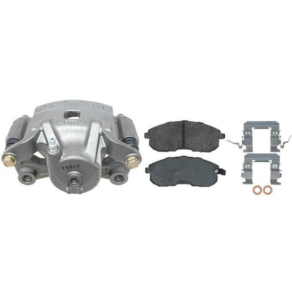 Raybestos Brakes Disc Brake Caliper