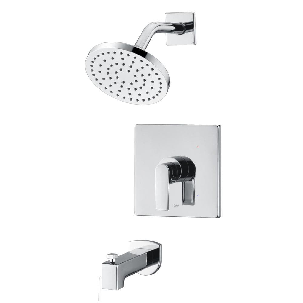 Ultra Faucets UF79800R