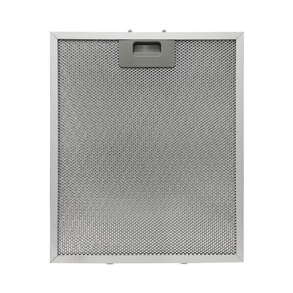 Streamline 36 in. Amendola Convertible Undermount Range Hood