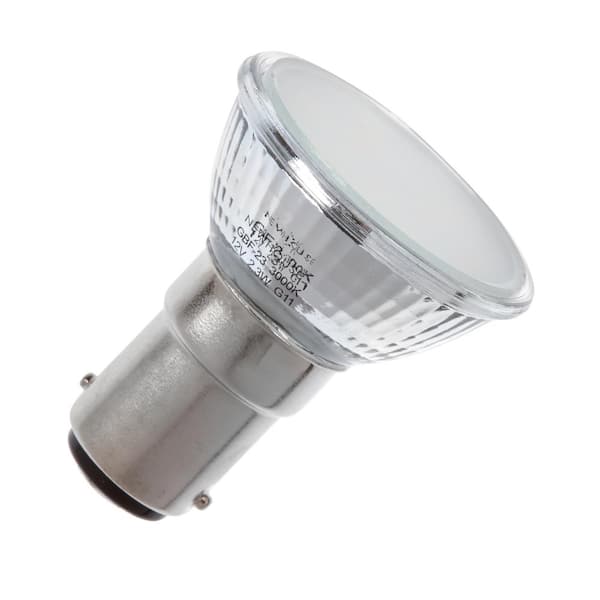 Lighting Equivalent LED Light Bulb Warm White (4-Pack) GBF-2320-4 - The Home Depot