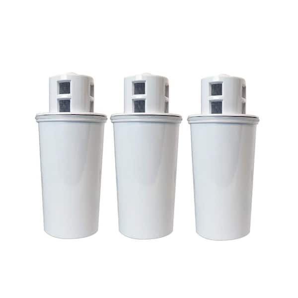 Harvest Right Oil Filter Replacement Cartridges 3 Pack