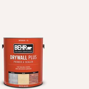 1 Gal. White Acrylic Interior Drywall Plus Primer and Sealer