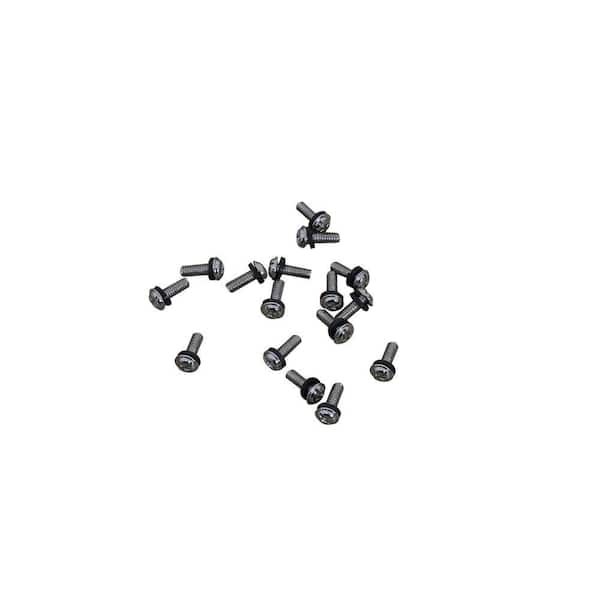 Air Cool Garrison 52 in. Gunmetal Ceiling Fan Replacement Hardware Pack