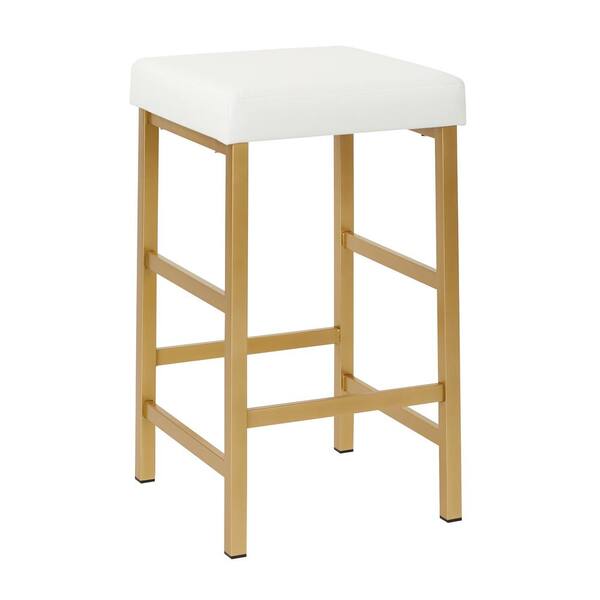 Os Home And Office Furniture Finn 26 In, 26 Bar Stools Backless