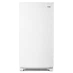 Maytag 19.7 cu. ft. Frost Free Upright Freezer in White MZF34X20DW