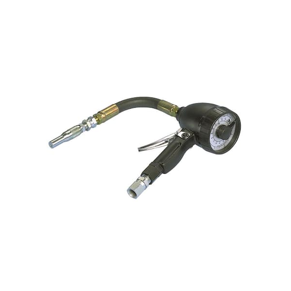 Lincoln Industrial Metered Control Handle for Oil and ATF