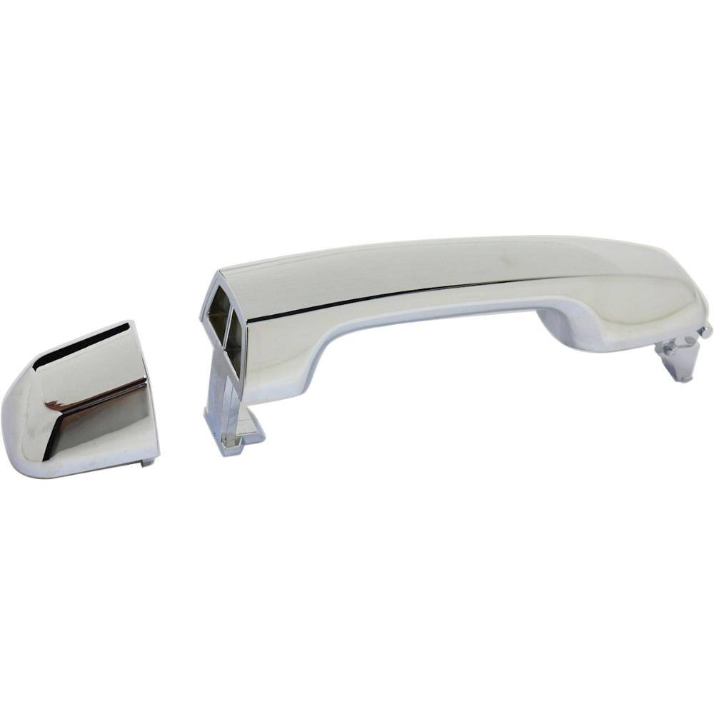 Exterior Door Handle Compatible with Toyota 4Runner 2010-2020, Lexus GX460 2010-2015, Land Cruiser 2019-2020 price history on PriceWatchPro
