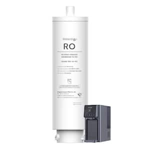 Waterdrop G3-N2RO Reverse Osmosis Replacement System Water