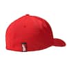 Milwaukee Large/Extra Large Red Fitted Hat and Safety Glasses with Tinted  Anti-Scratch Lenses 504R-LXL-48-73-2015 - The Home Depot