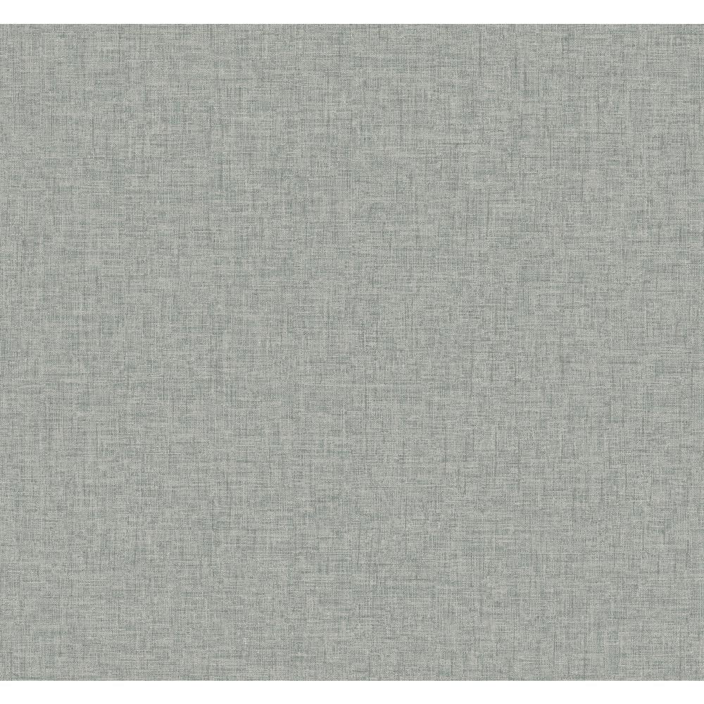 Bentley Slate Faux Linen Wallpaper price history on PriceWatchPro