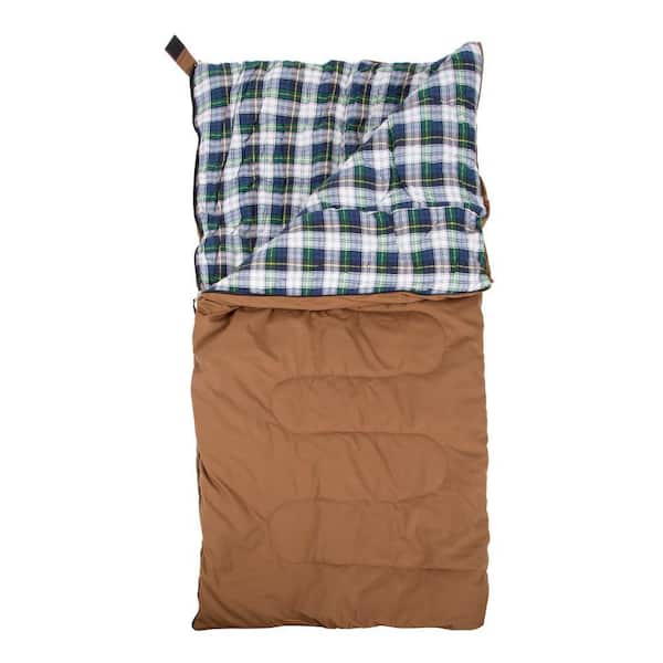 5 lbs. White Tail Sleeping Bag