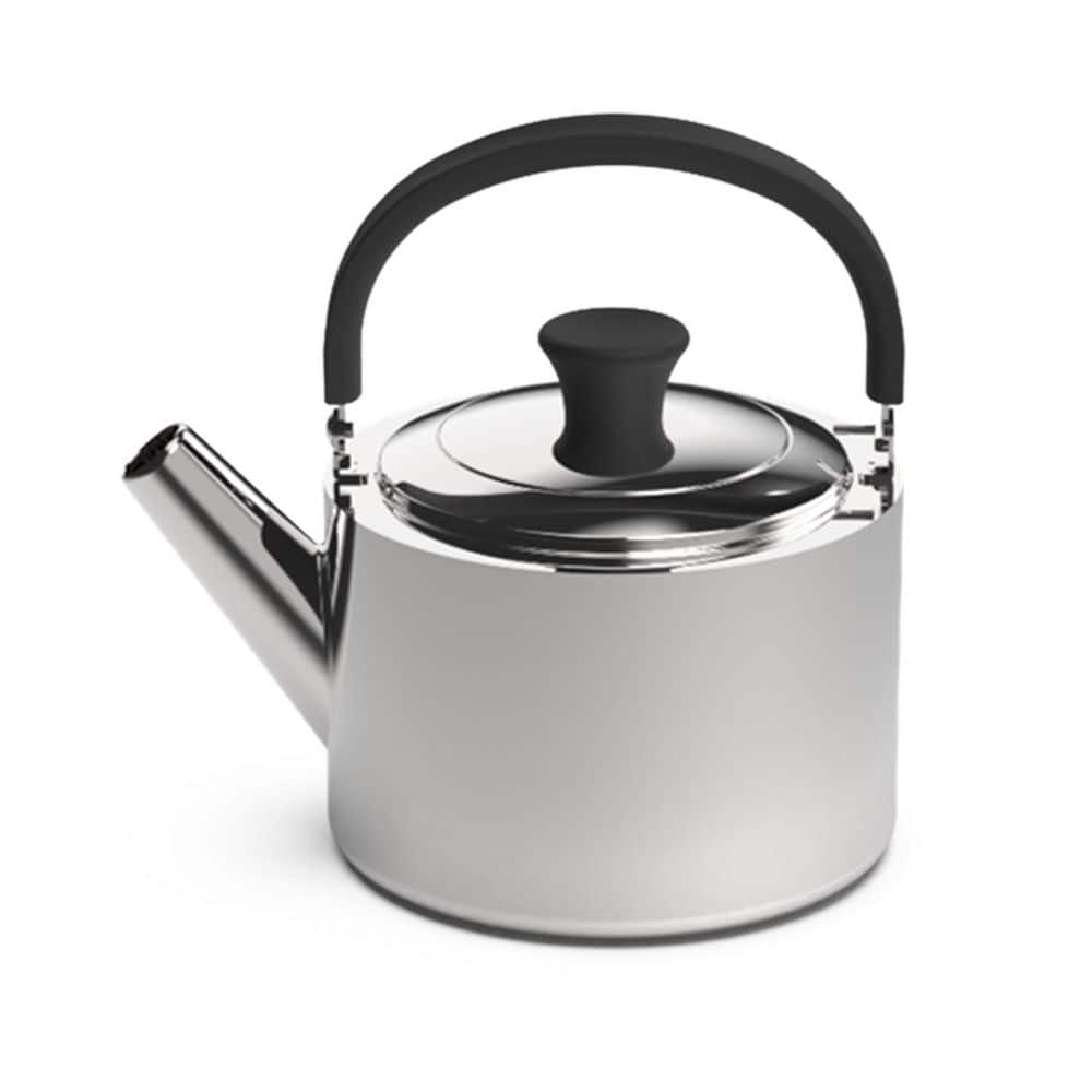 Resto 4.7-qt Stainless Steel Tea Kettle price history on PriceWatchPro