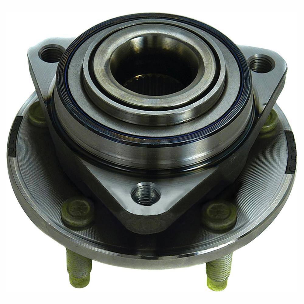 Timken Front Wheel Bearing and Hub Assembly fits 20052007 Pontiac G6