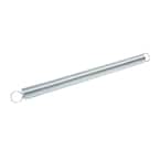 1-1/8 in. x 16 in. Zinc-Plated Extension Spring