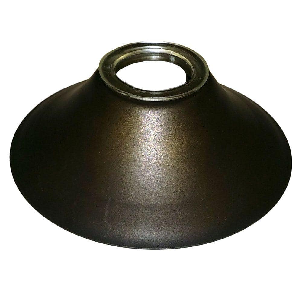 Altura 68 in. Ceiling Fan Replacement Motor Collar Cover