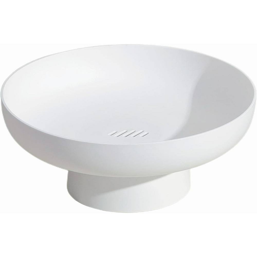 Anqtovp Fruit Bowl and Fruit Basket for Kitchen Countertop