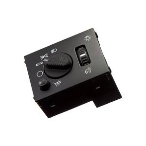 Floor Mounted Headlight Dimmer Switch 3 Terminal for Chevrolet Impala