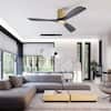 sofucor-ceiling-fans-without-lights-kyl52143bgyh-e1.1