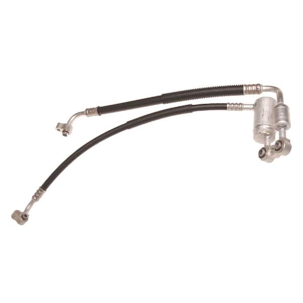 ACDelco A/C Manifold Hose Assembly