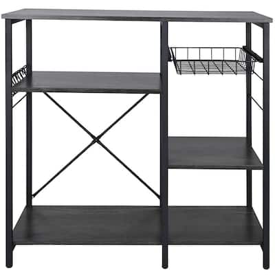Have a question about TOOLKISS 40.5 in. Black Stainless Steel Standing Wide Over  Sink Dish Drying Rack? - Pg 1 - The Home Depot