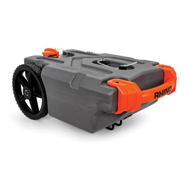 Camco Portable Holding Tank - 15 Gallon