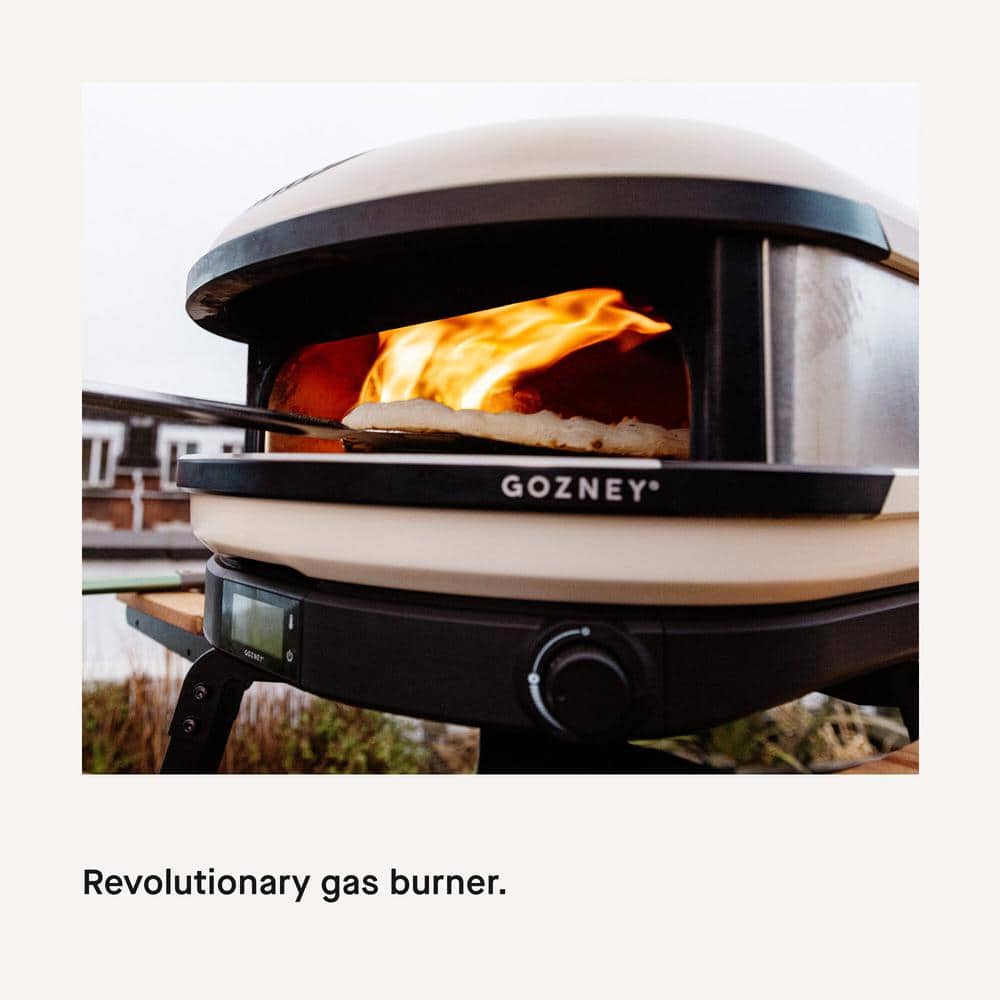 Gozney Arc Compact Gas Outdoor Pizza Oven