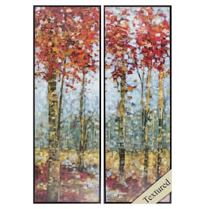 Victoria Brown Gallery Frame (Set of 2)