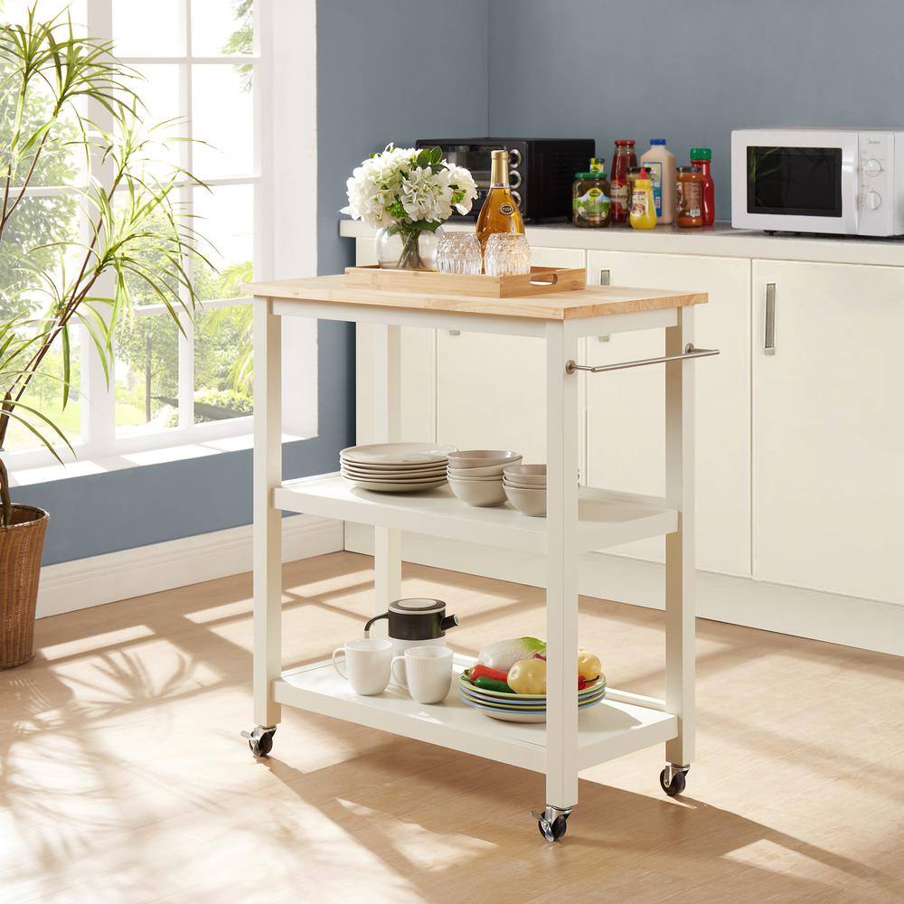 Margo Grey Open Cart - thumbnail 8