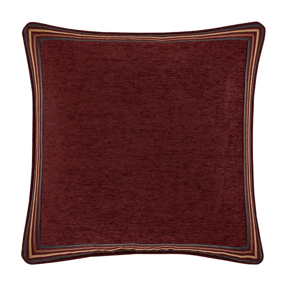 Georgia Polyester Euro Sham