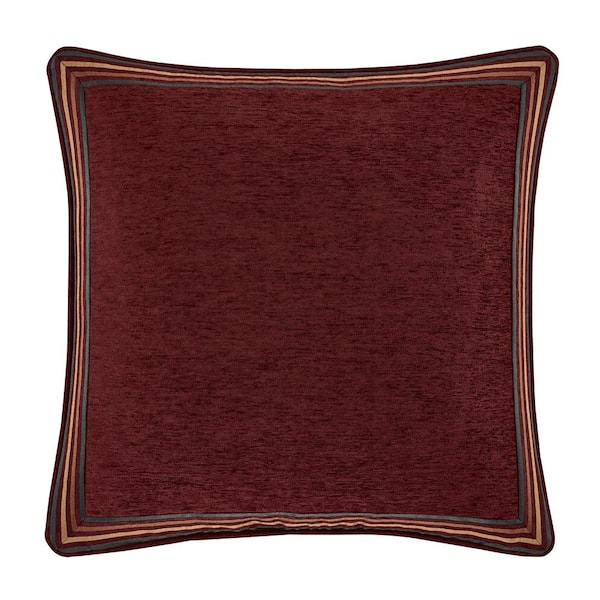 Unbranded Georgia Polyester Euro Sham