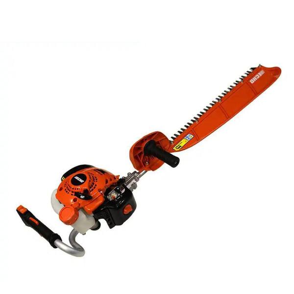 ヒロ ECHO 28 in. Single Sided Reciprocating Blade 21.2 cc Gas 2