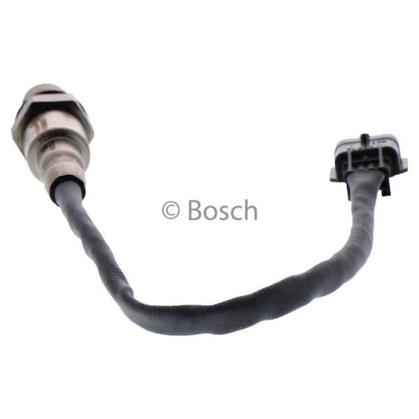 Bosch Oxygen Sensor 16161 The Home Depot