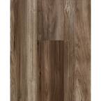 Lakeshore Pecan Bronze 7 mm Thick x 7-2/3 in. Wide x 50-5/8 in. Length Laminate Flooring (24.17 sq. ft. / case)