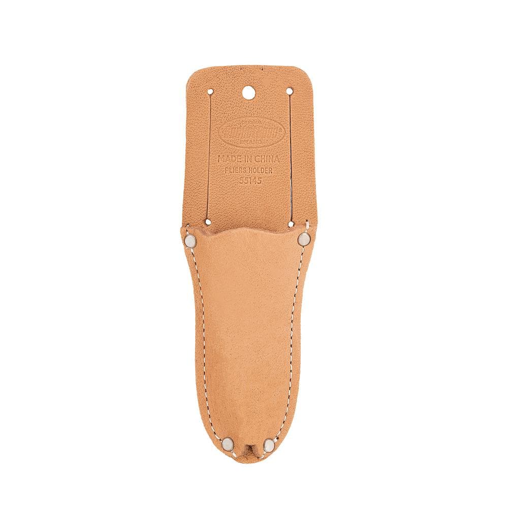 Classic Series Saddle Leather Pliers Tool Belt Pouch price history on PriceWatchPro