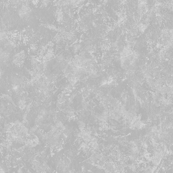 ARTHOUSE TEXTURED THICK GREY WALLPAPER 670901