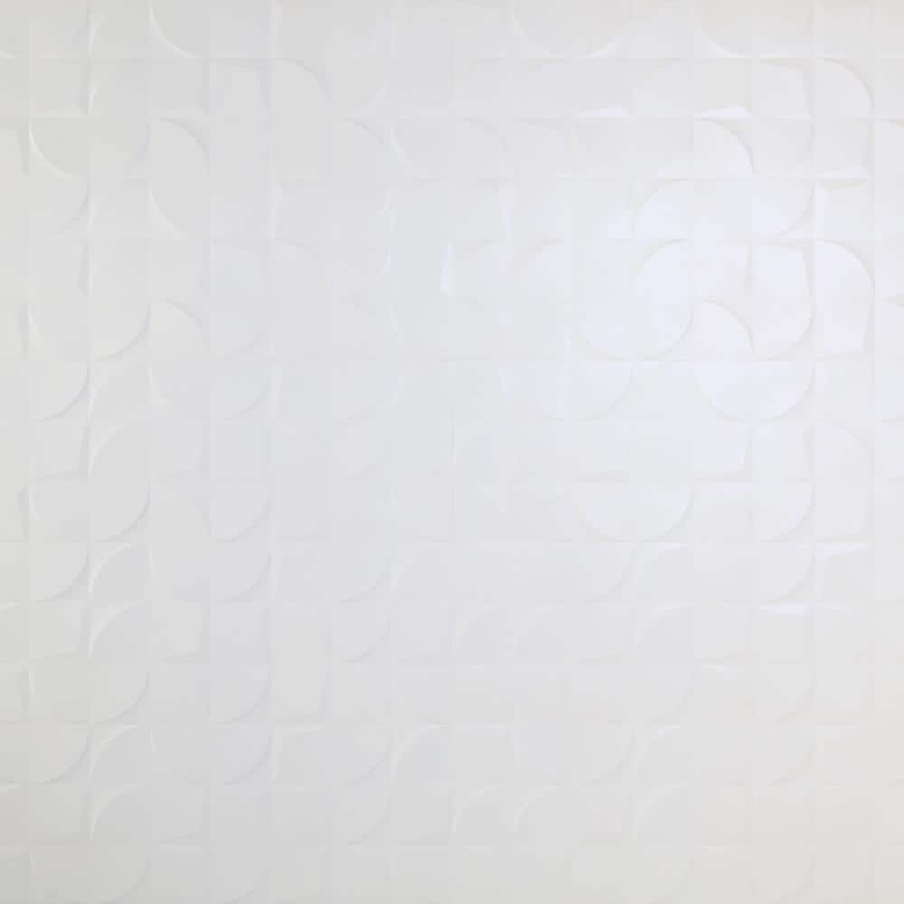 Angela Harris Alinta Sirte 4 in. x 0.41 in. Matte Ceramic Wall Tile Sample price history on PriceWatchPro
