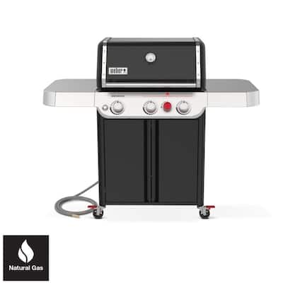 Natural Gas & Propane BBQ Grills  Dickson BBQ – Dickson Barbeque Centre