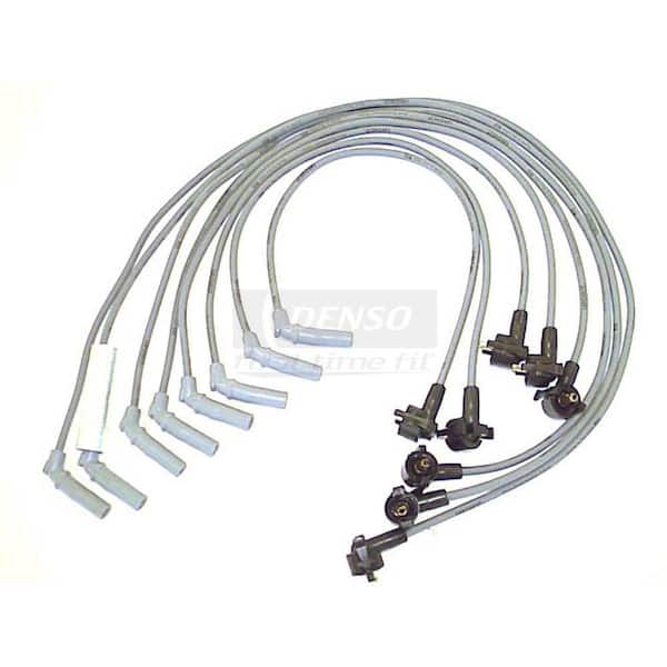 Unbranded IGN WIRE SET 1998-2000 Ford Explorer