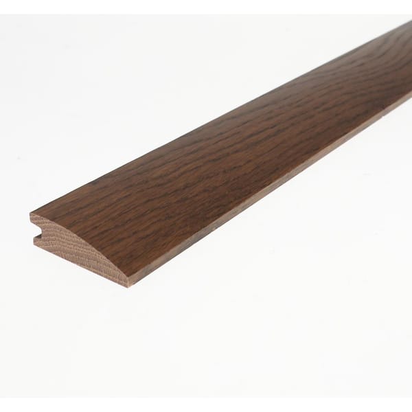 ROPPE Leon 0.5625 in. T x 2 in. W x 78 in. L Wood Reducer