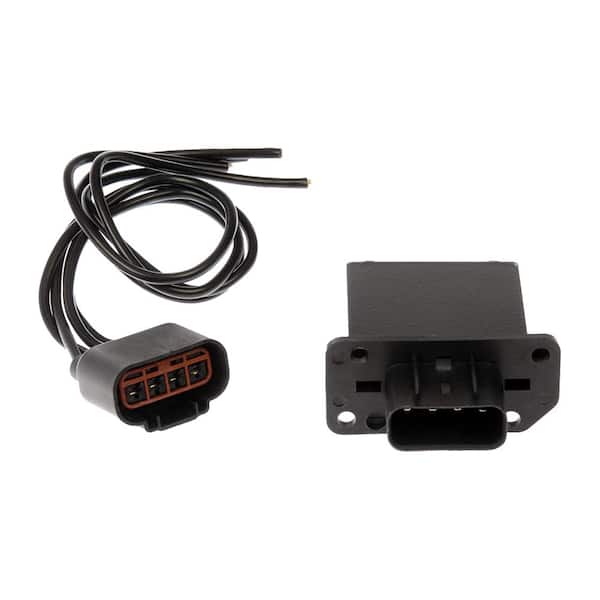 HVAC Blower Motor Resistor Kit