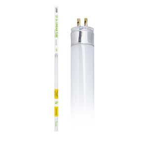 Feit Electric 13-Watt 21 in. T5 G5 Linear Fluorescent Tube Light