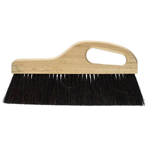 Kraft Tool Co. 12 in. Hand Concrete Finish Brush