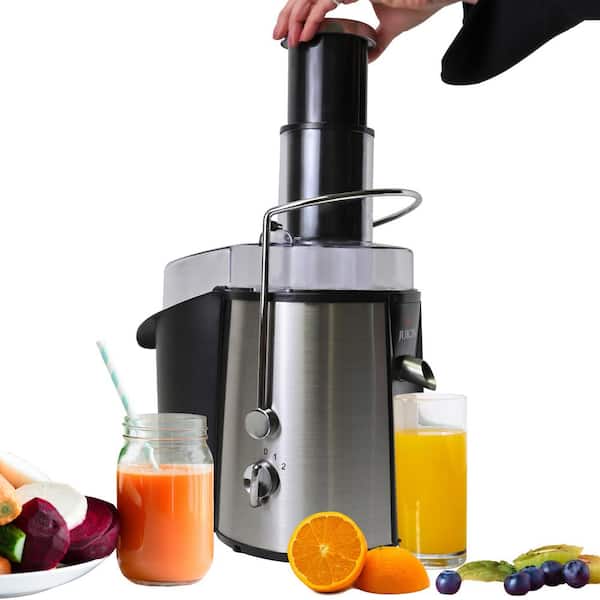 https://images.thdstatic.com/productImages/925235d0-4b4c-4b29-94f8-1a133b6f01db/svn/stainless-steel-look-total-chef-juicers-kmj-01-c3_600.jpg