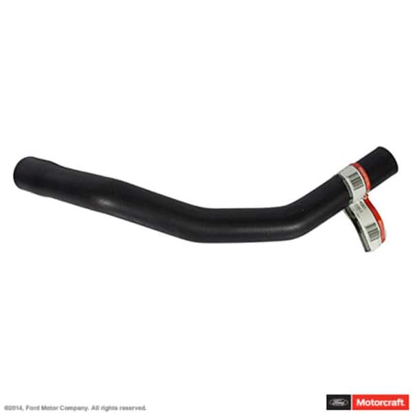 Motorcraft Radiator Coolant Hose