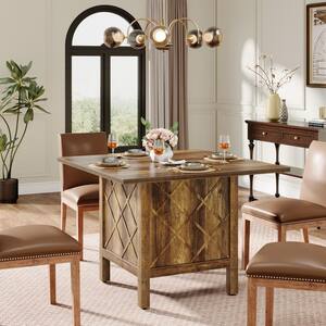 ハチ　　テーブル Amazon.com - NicBex Hachi-DT-00505-DX Dining Table, 71