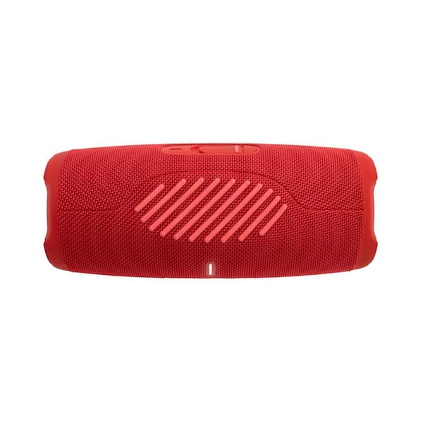 JBL Flip 6 Portable Waterproof Bluetooth Speaker Red 2 Pack