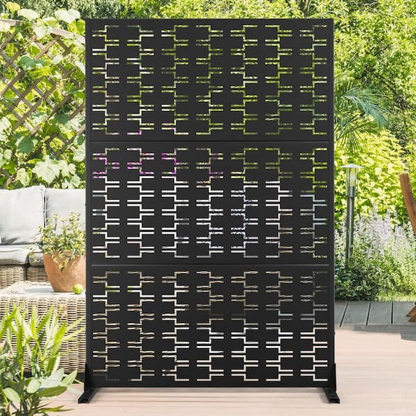 TUYOHW Privacy Screen