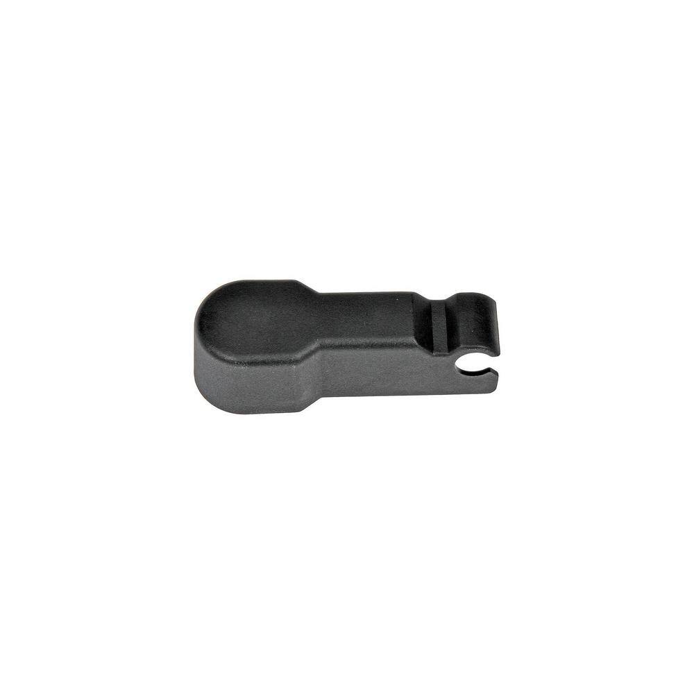 Wiper Arm Nut Cover 2007-2011 Jeep Wrangler 49489 - The Home Depot