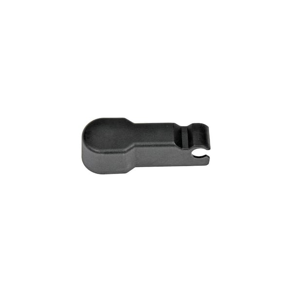 Unbranded Wiper Arm Nut Cover 2007-2011 Jeep Wrangler